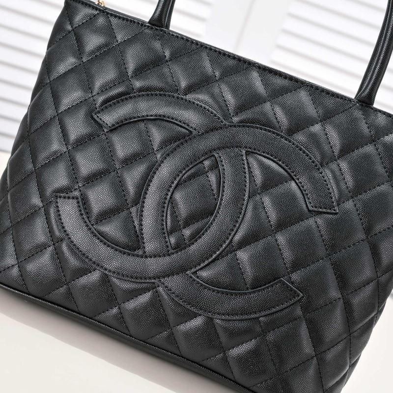 Chanel Top Handle Bags